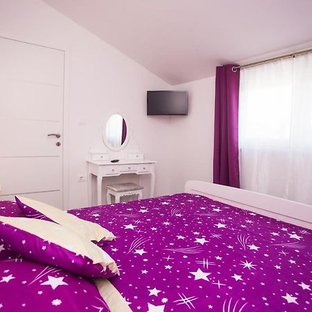 Ferienwohnung App Sara Kanfanar Exterior foto