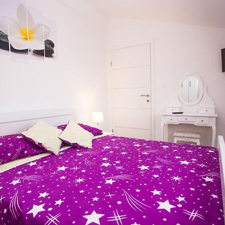 Ferienwohnung App Sara Kanfanar Exterior foto