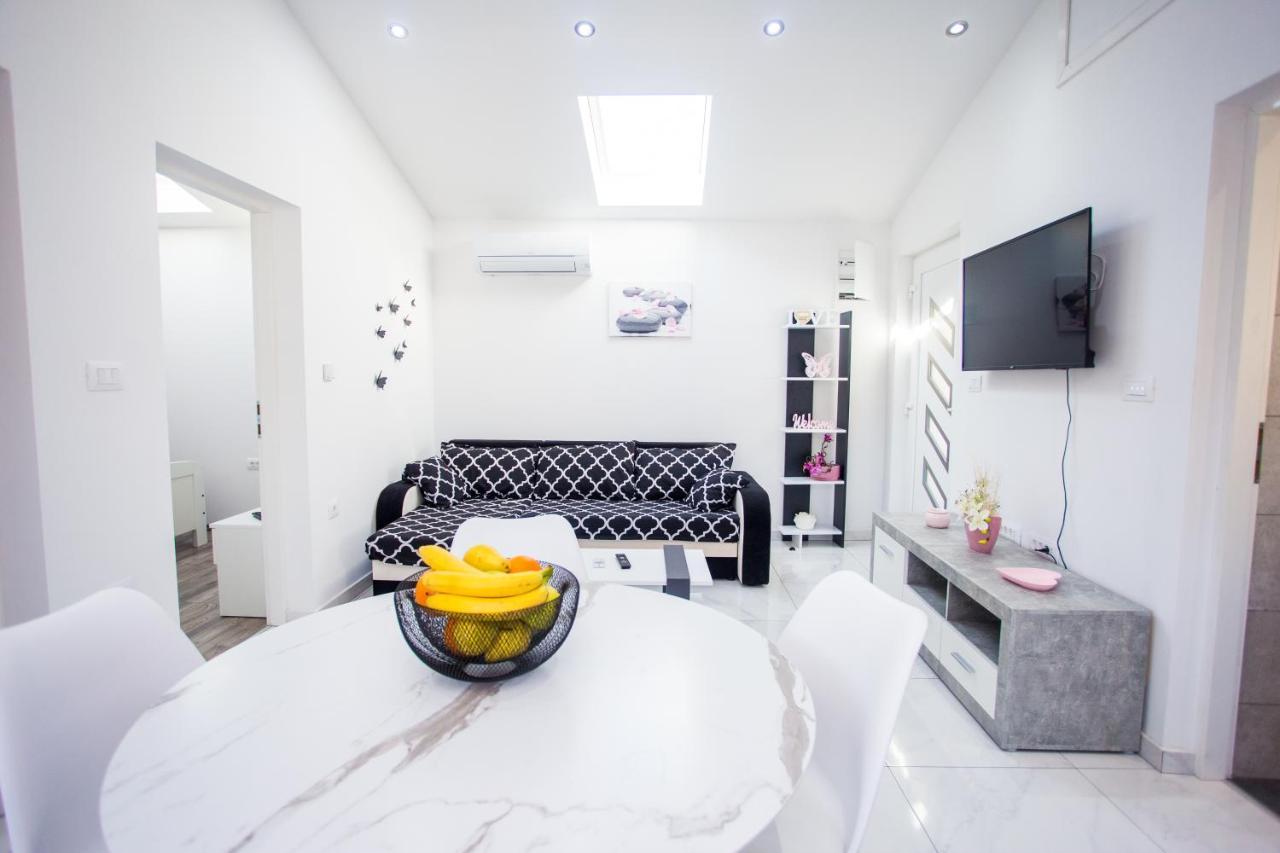 Ferienwohnung App Sara Kanfanar Exterior foto