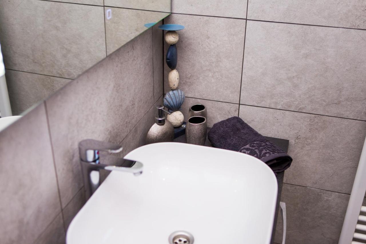 Ferienwohnung App Sara Kanfanar Exterior foto