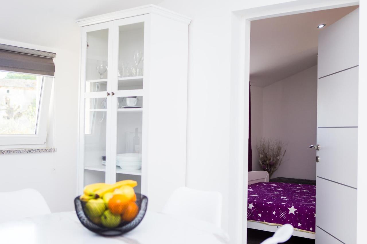 Ferienwohnung App Sara Kanfanar Exterior foto
