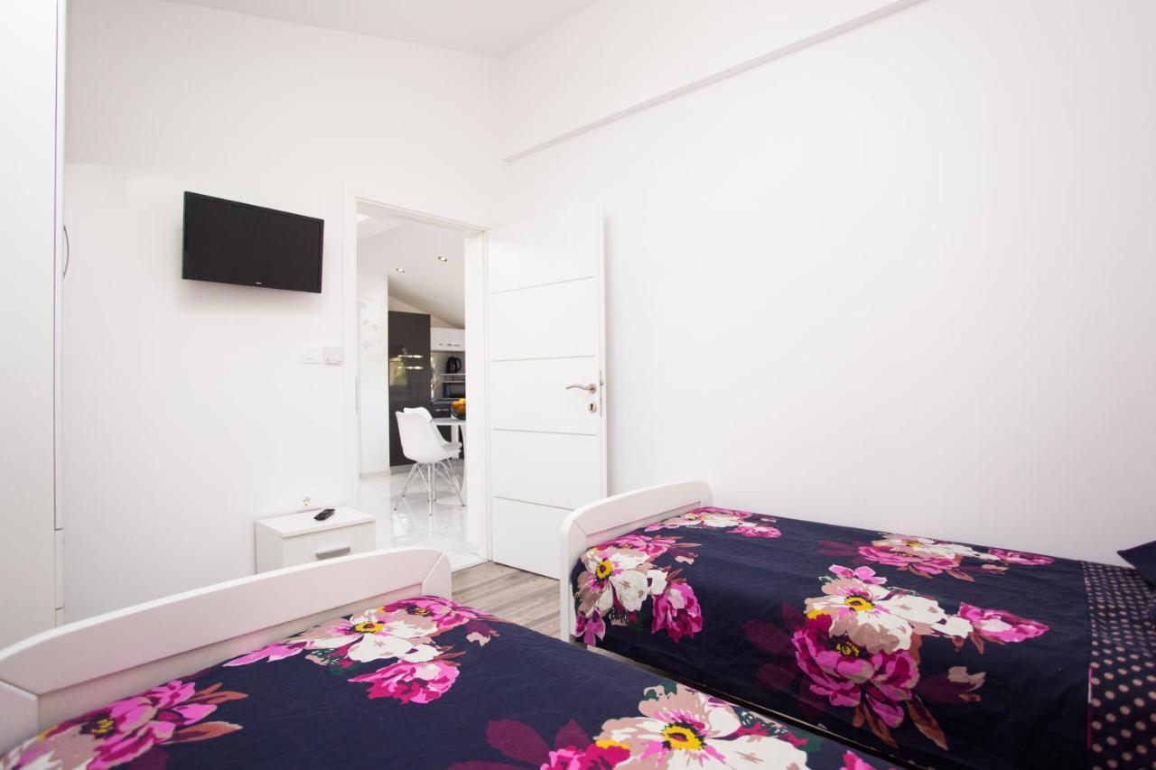 Ferienwohnung App Sara Kanfanar Exterior foto