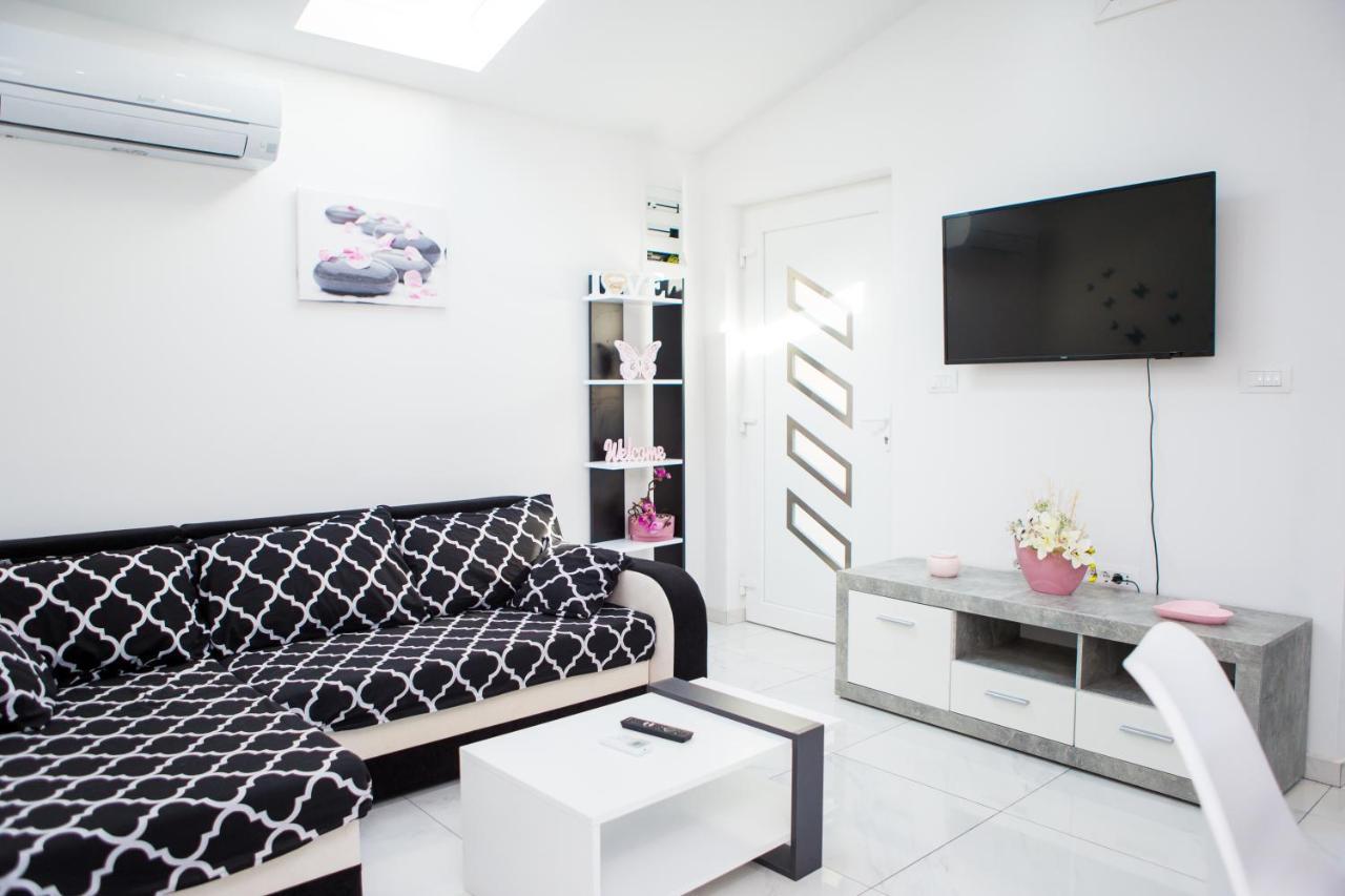 Ferienwohnung App Sara Kanfanar Exterior foto