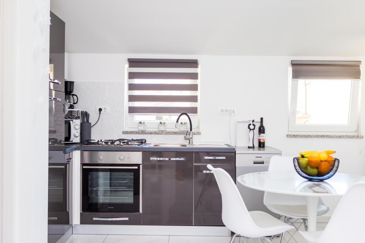 Ferienwohnung App Sara Kanfanar Exterior foto
