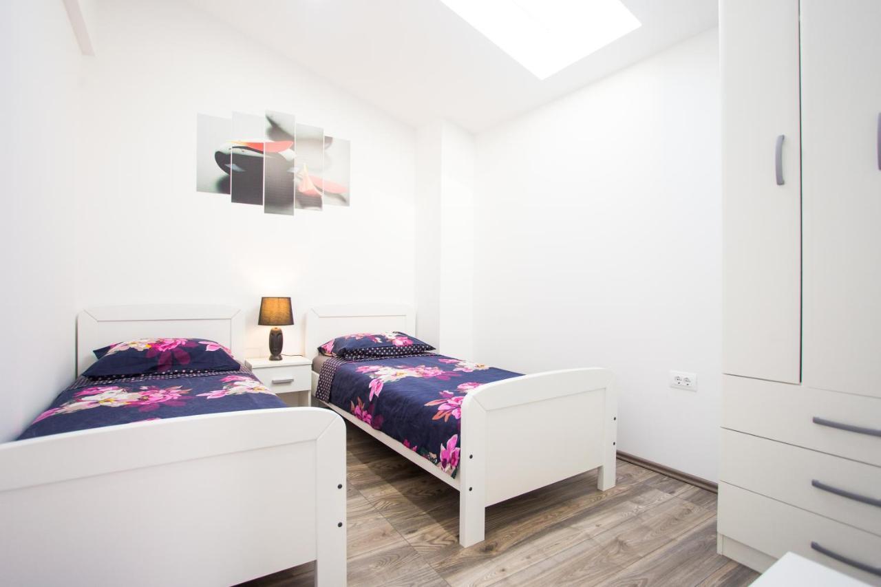 Ferienwohnung App Sara Kanfanar Exterior foto