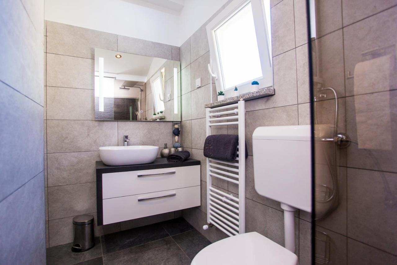 Ferienwohnung App Sara Kanfanar Exterior foto